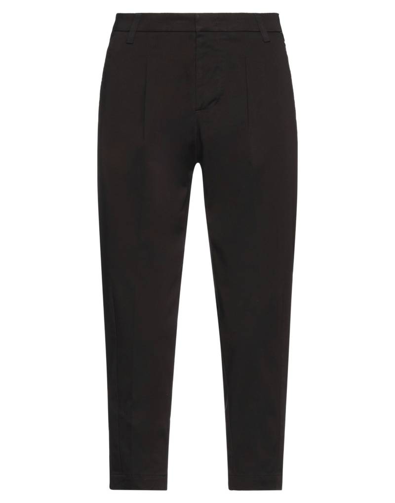 ENTRE AMIS Hose Herren Schwarz von ENTRE AMIS