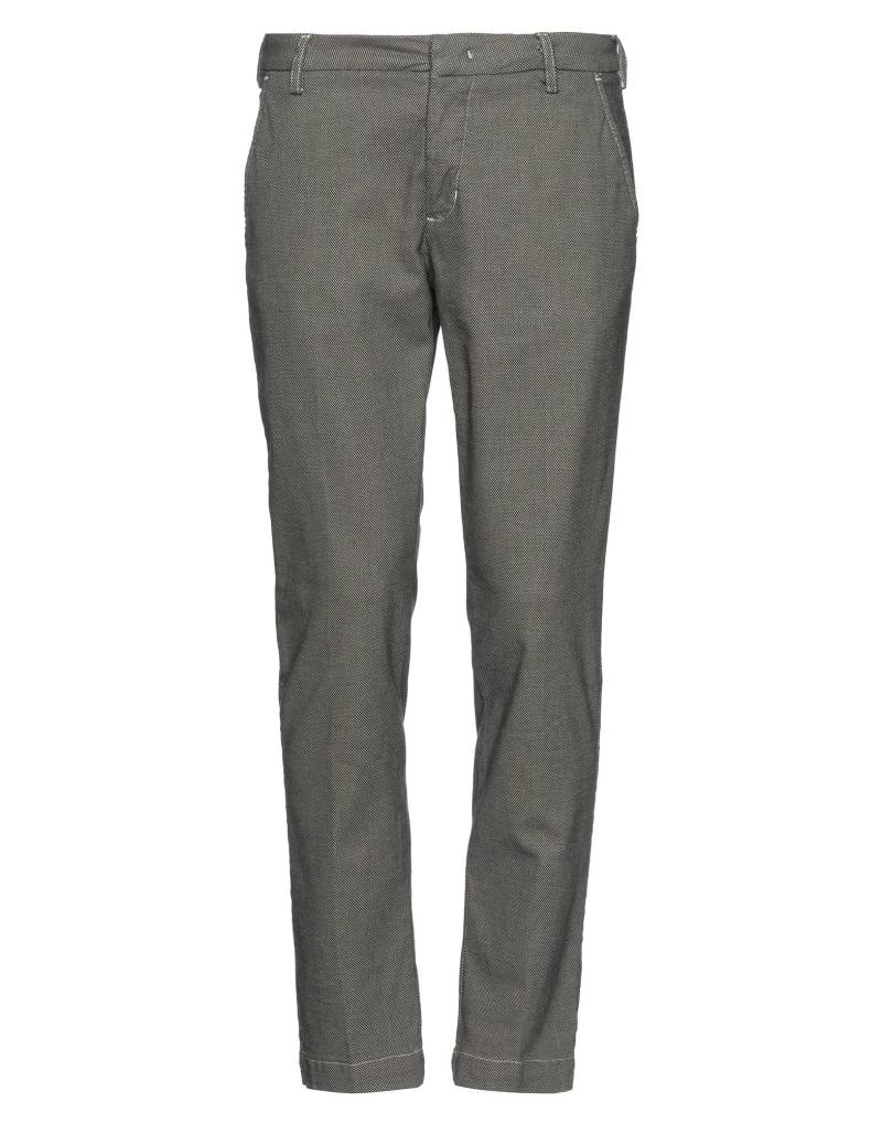 ENTRE AMIS Hose Herren Schwarz von ENTRE AMIS