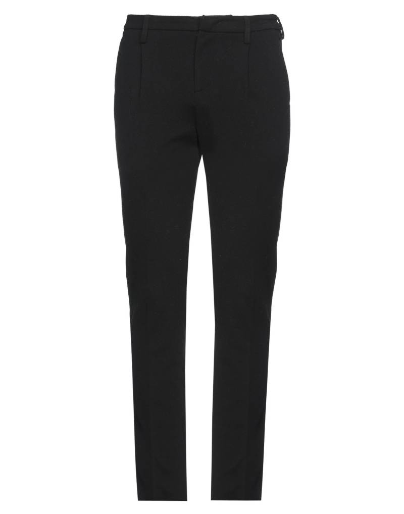ENTRE AMIS Hose Herren Schwarz von ENTRE AMIS