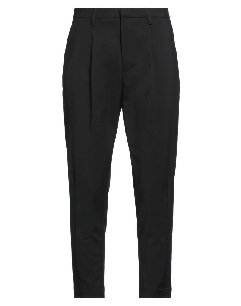 ENTRE AMIS Hose Herren Schwarz ENTRE AMIS Hose Herren Schwarz von ENTRE AMIS