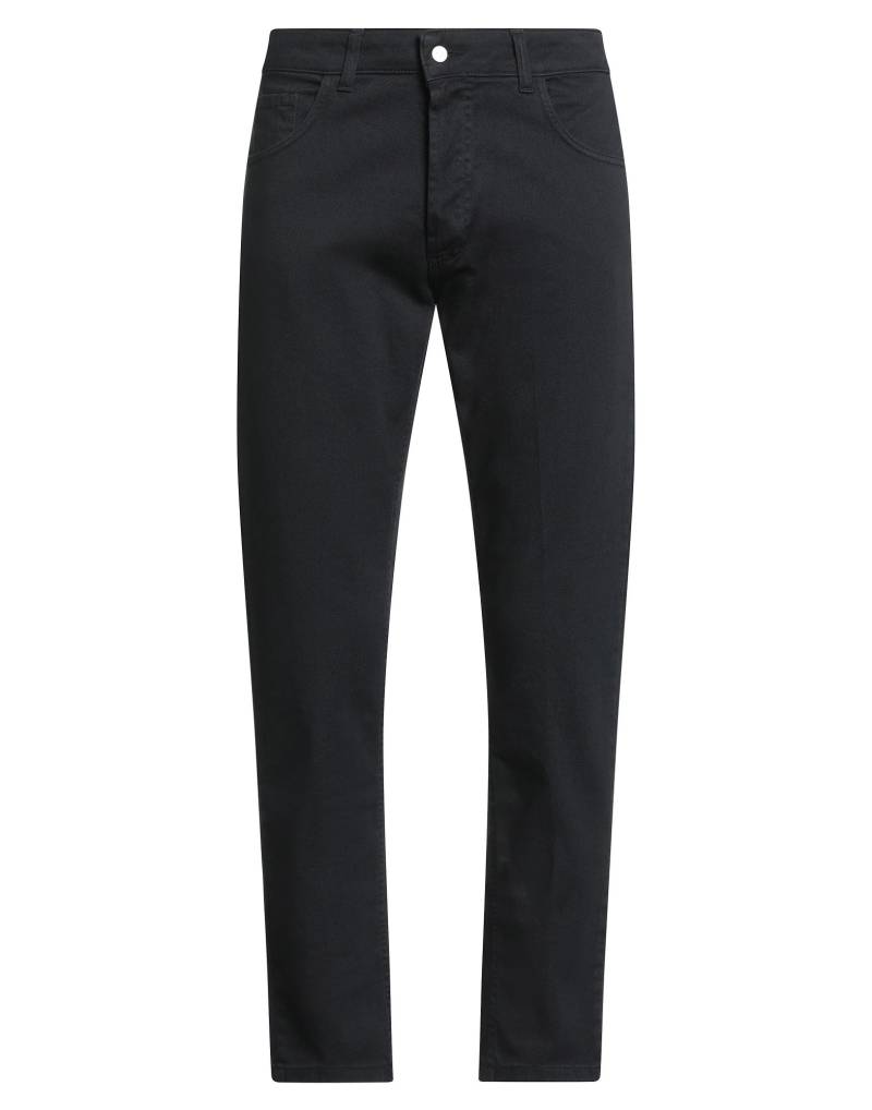 ENTRE AMIS Hose Herren Schwarz von ENTRE AMIS