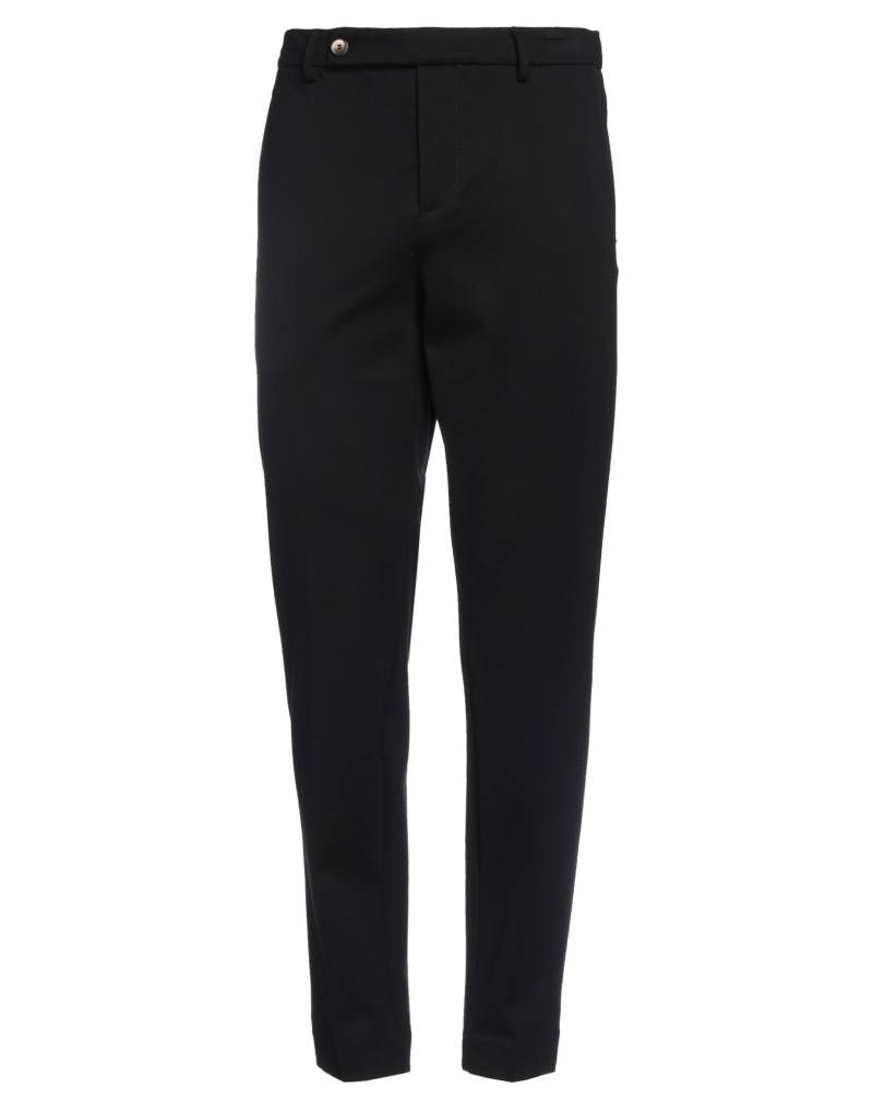 ENTRE AMIS Hose Herren Schwarz von ENTRE AMIS