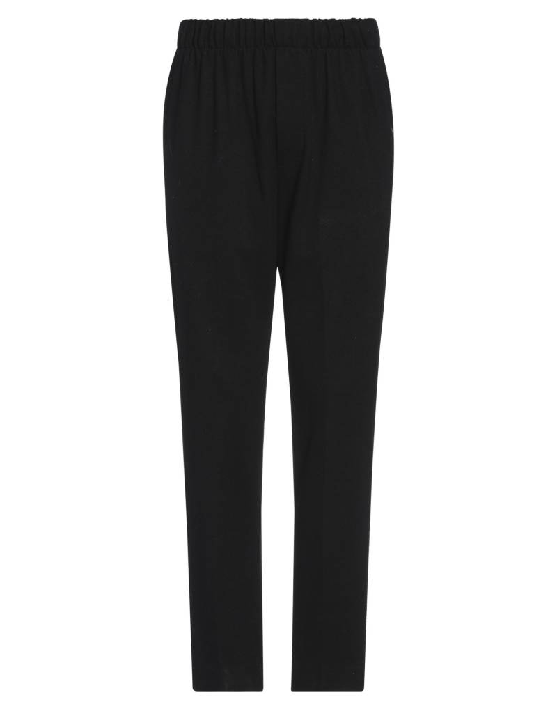 ENTRE AMIS Hose Herren Schwarz von ENTRE AMIS