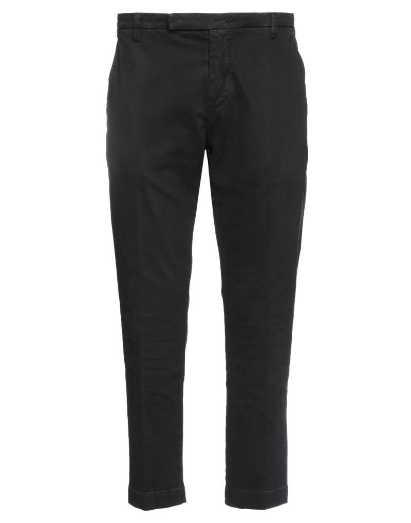ENTRE AMIS Hose Herren Schwarz von ENTRE AMIS