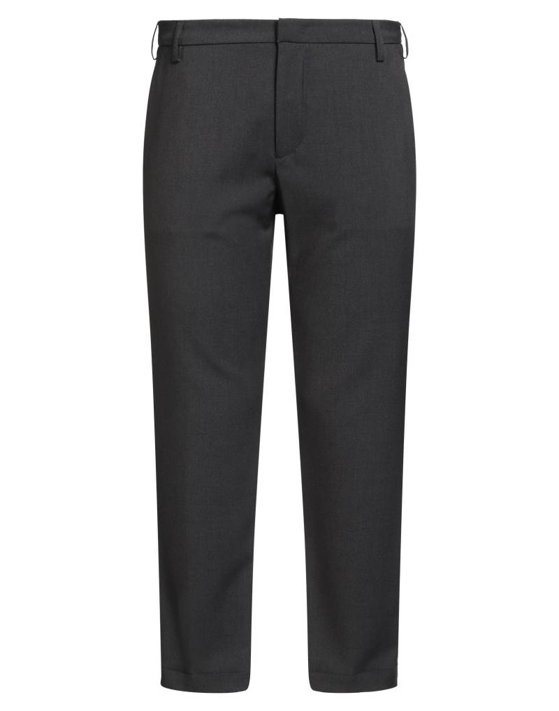 ENTRE AMIS Hose Herren Schwarz von ENTRE AMIS