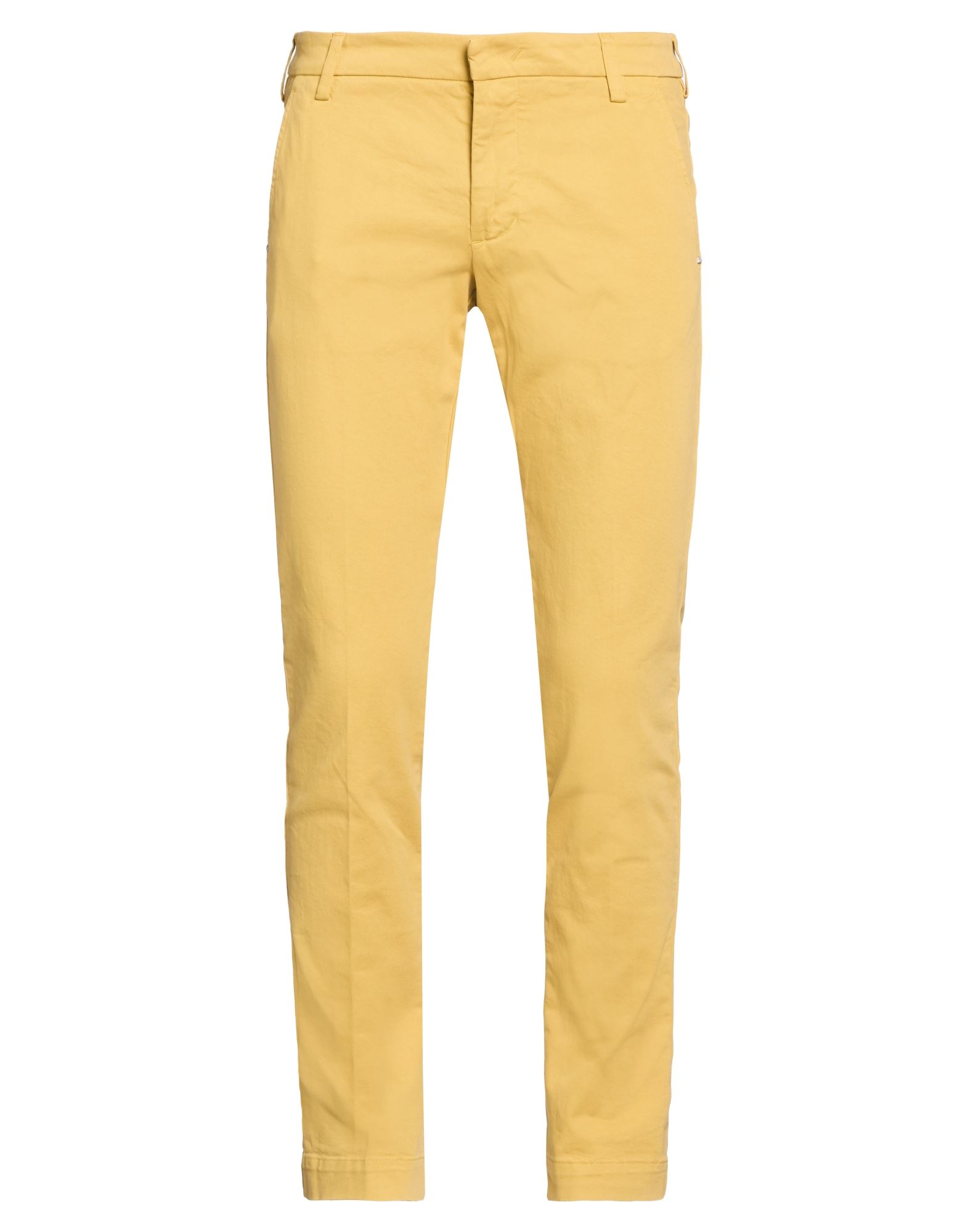 ENTRE AMIS Hose Herren Senf von ENTRE AMIS