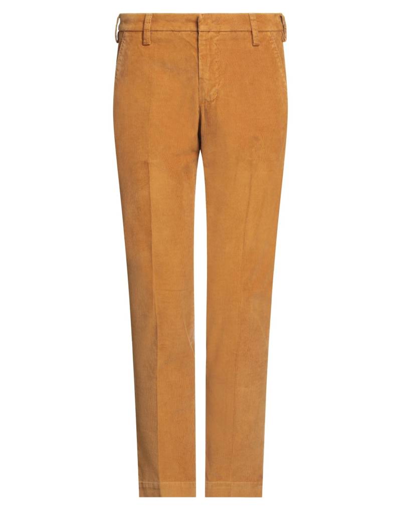 ENTRE AMIS Hose Herren Mandarine von ENTRE AMIS