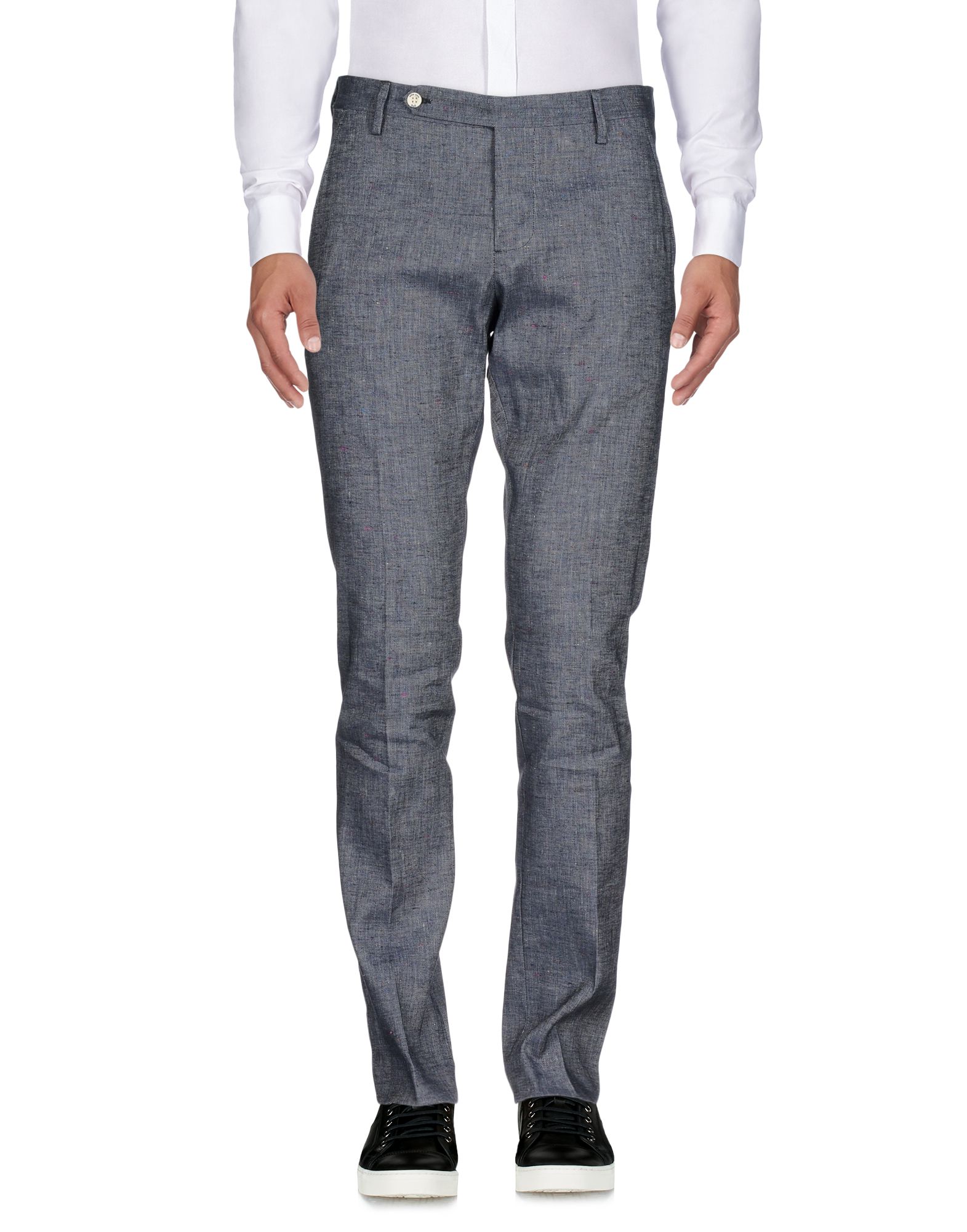 ENTRE AMIS Hose Herren Taubenblau von ENTRE AMIS