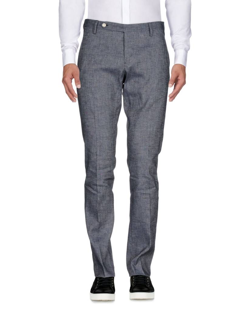 ENTRE AMIS Hose Herren Taubenblau von ENTRE AMIS