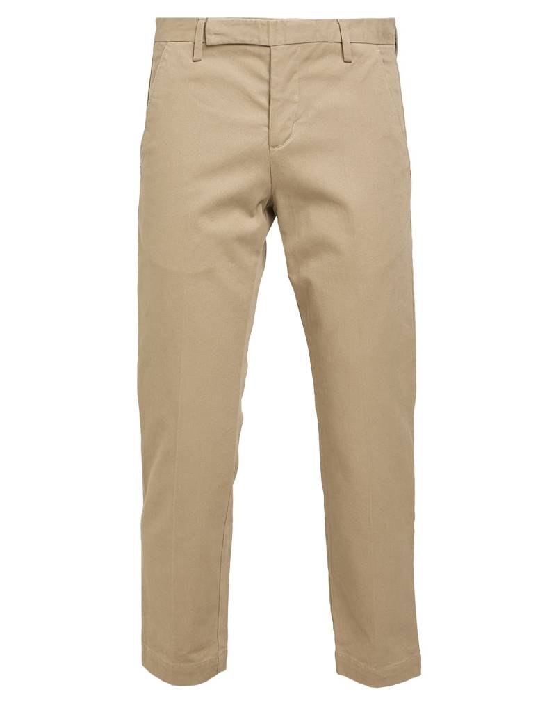 ENTRE AMIS Hose Herren Maulwurfsgrau von ENTRE AMIS