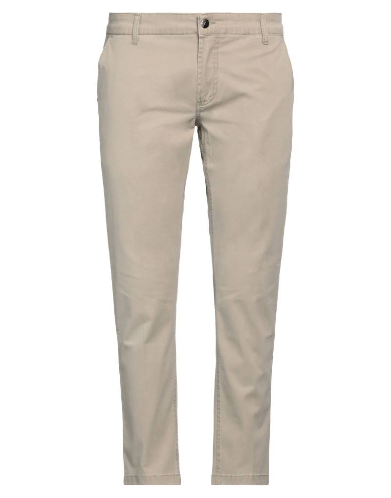 ENTRE AMIS Hose Herren Maulwurfsgrau von ENTRE AMIS