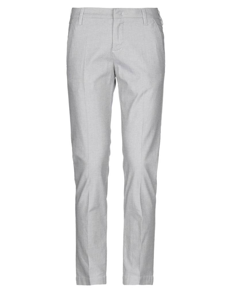 ENTRE AMIS Hose Herren Weiß von ENTRE AMIS