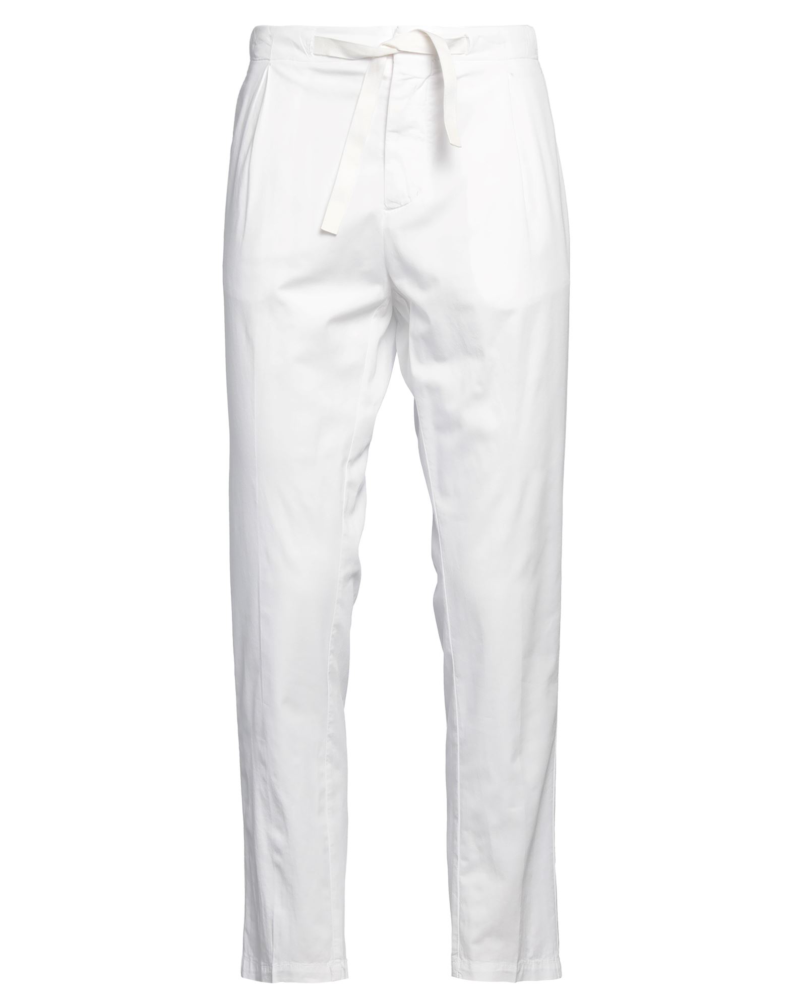 ENTRE AMIS Hose Herren Weiß ENTRE AMIS Hose Herren Weiß von ENTRE AMIS