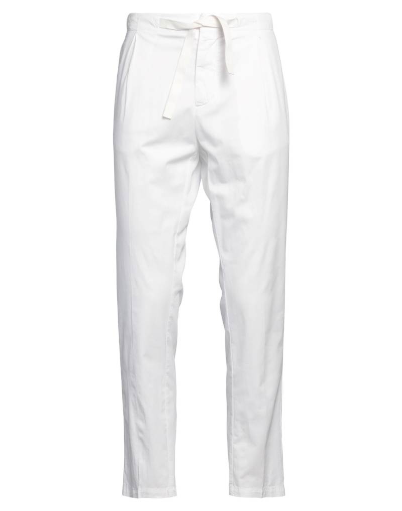 ENTRE AMIS Hose Herren Weiß von ENTRE AMIS