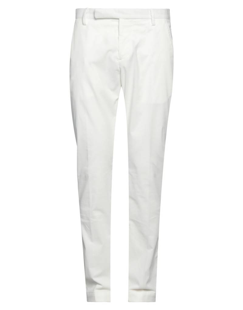 ENTRE AMIS Hose Herren Weiß von ENTRE AMIS