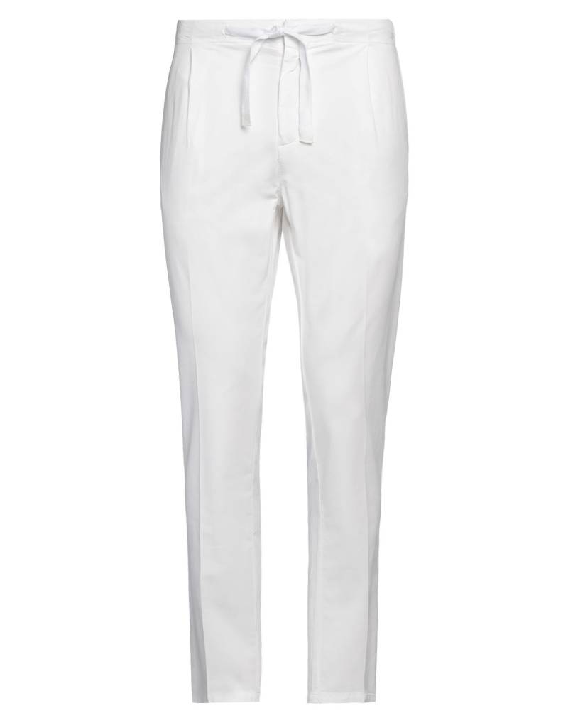 ENTRE AMIS Hose Herren Weiß von ENTRE AMIS