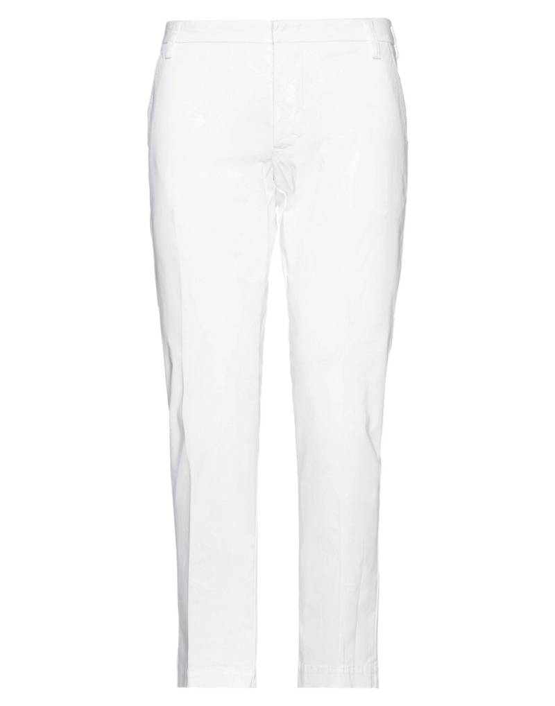 ENTRE AMIS Hose Herren Weiß von ENTRE AMIS