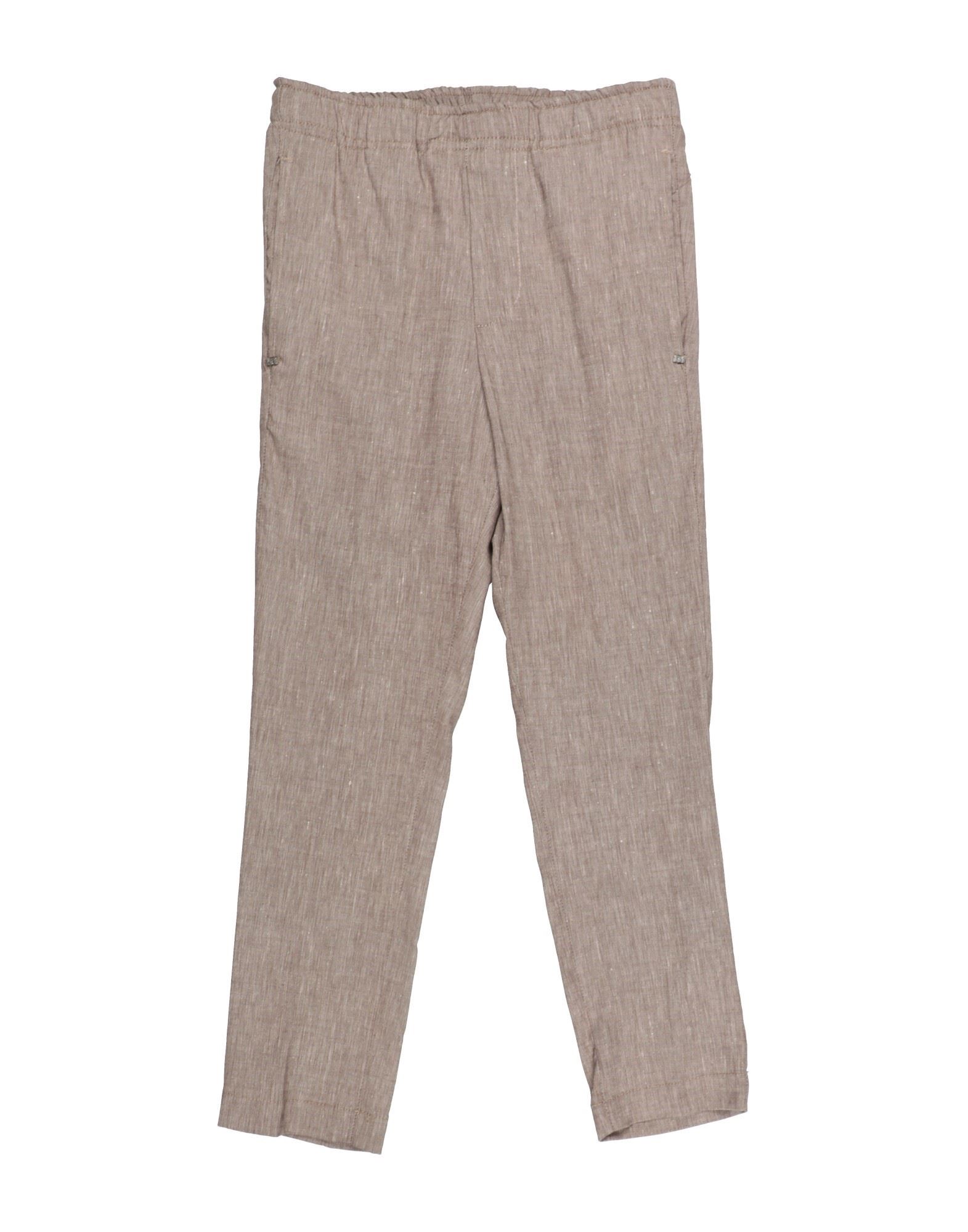 ENTRE AMIS Hose Kinder Beige von ENTRE AMIS