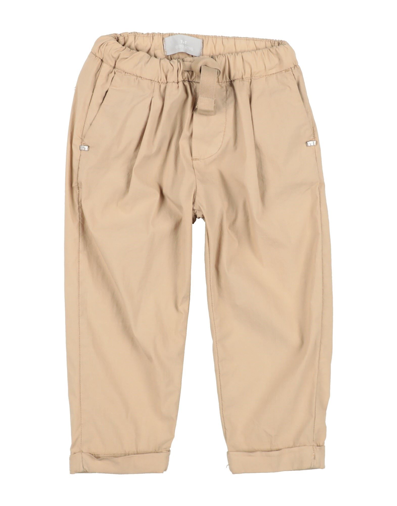 ENTRE AMIS Hose Kinder Beige von ENTRE AMIS