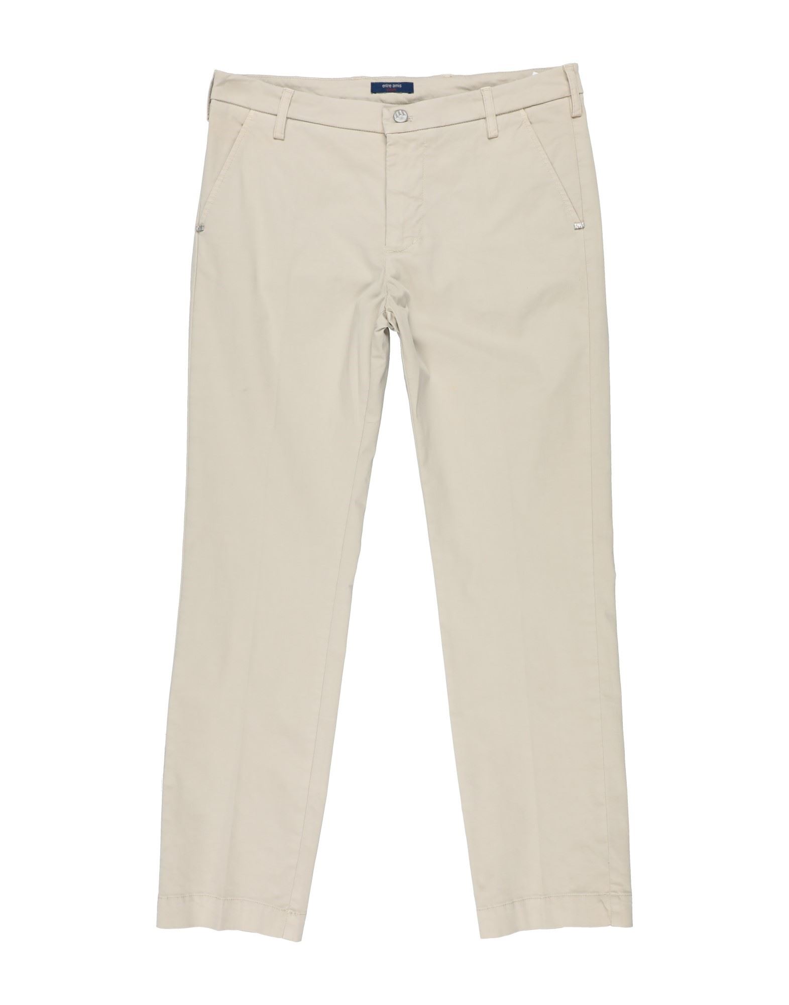ENTRE AMIS Hose Kinder Beige von ENTRE AMIS