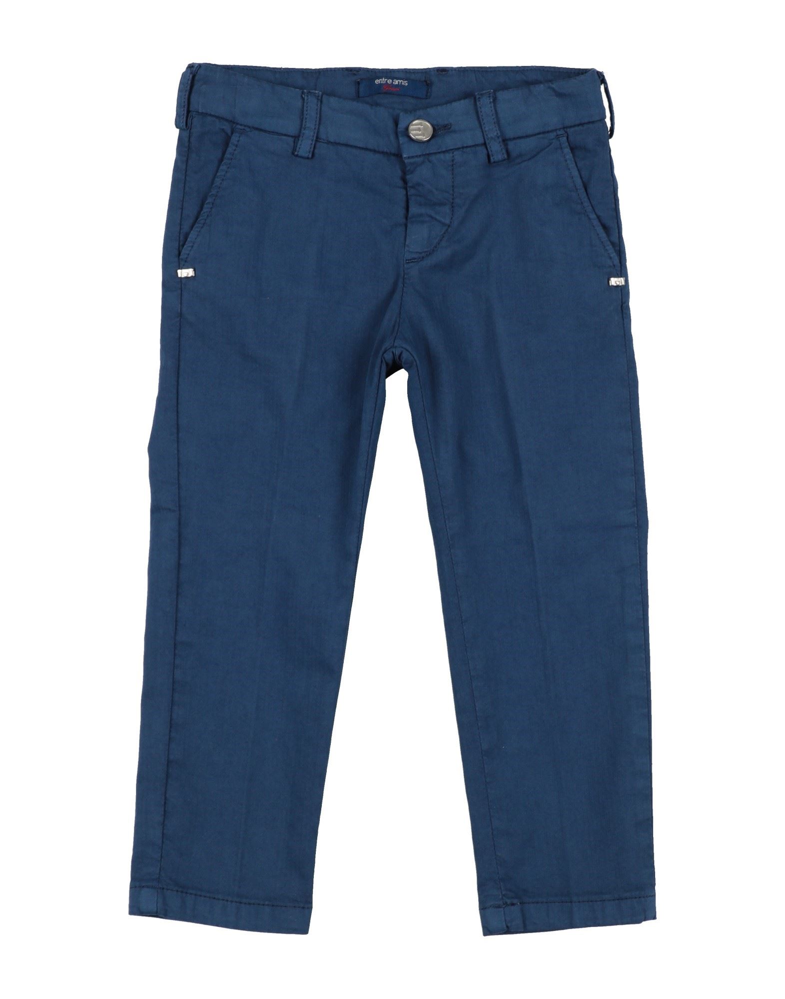 ENTRE AMIS Hose Kinder Blau von ENTRE AMIS