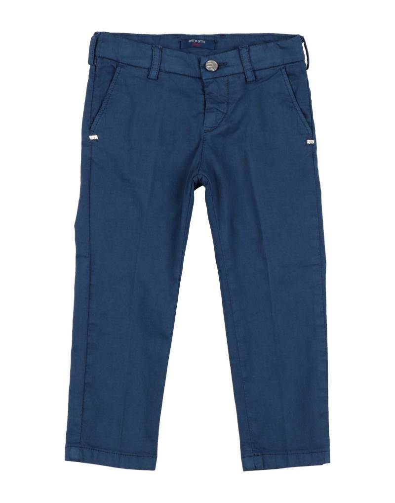 ENTRE AMIS Hose Kinder Blau von ENTRE AMIS