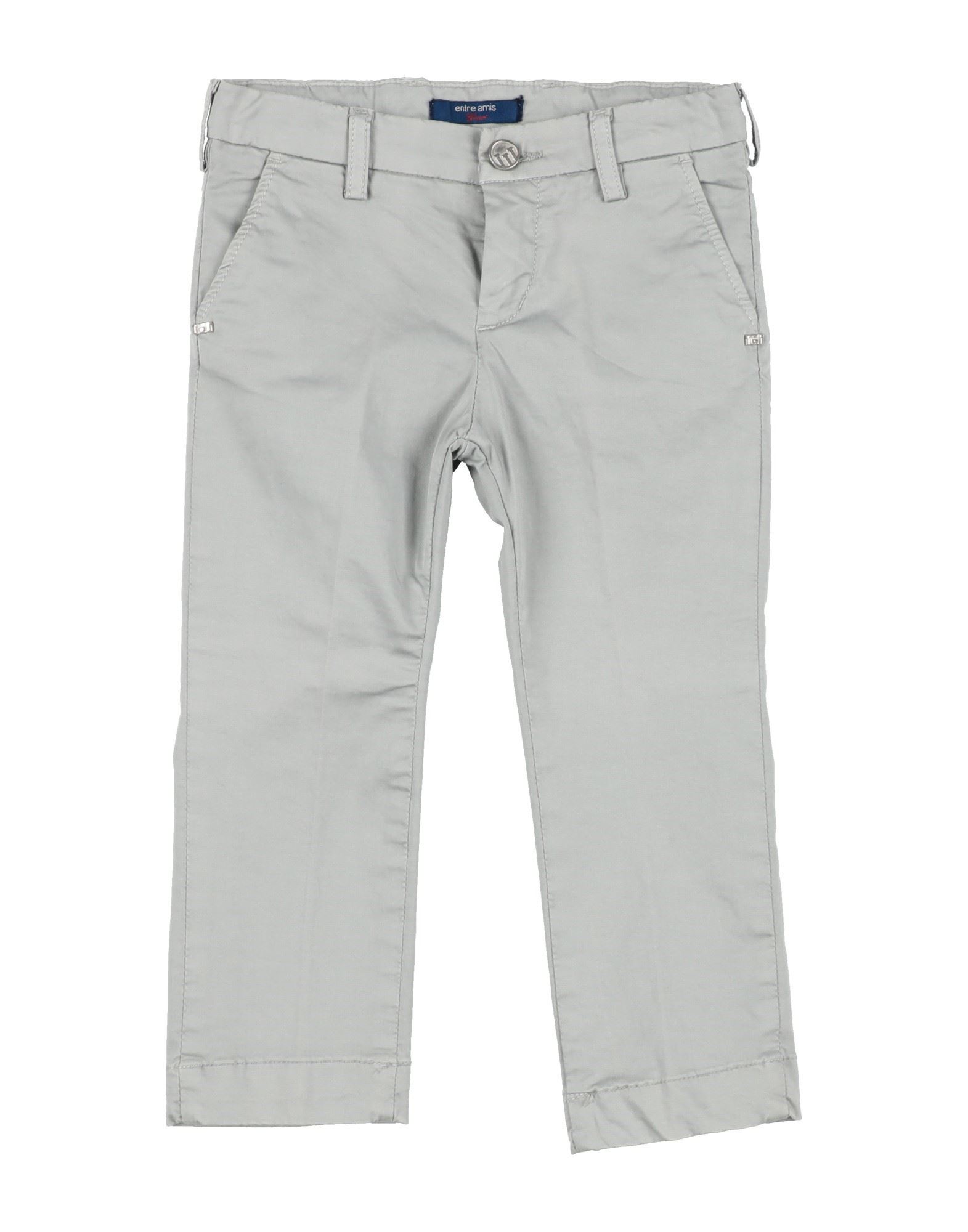 ENTRE AMIS Hose Kinder Grau von ENTRE AMIS