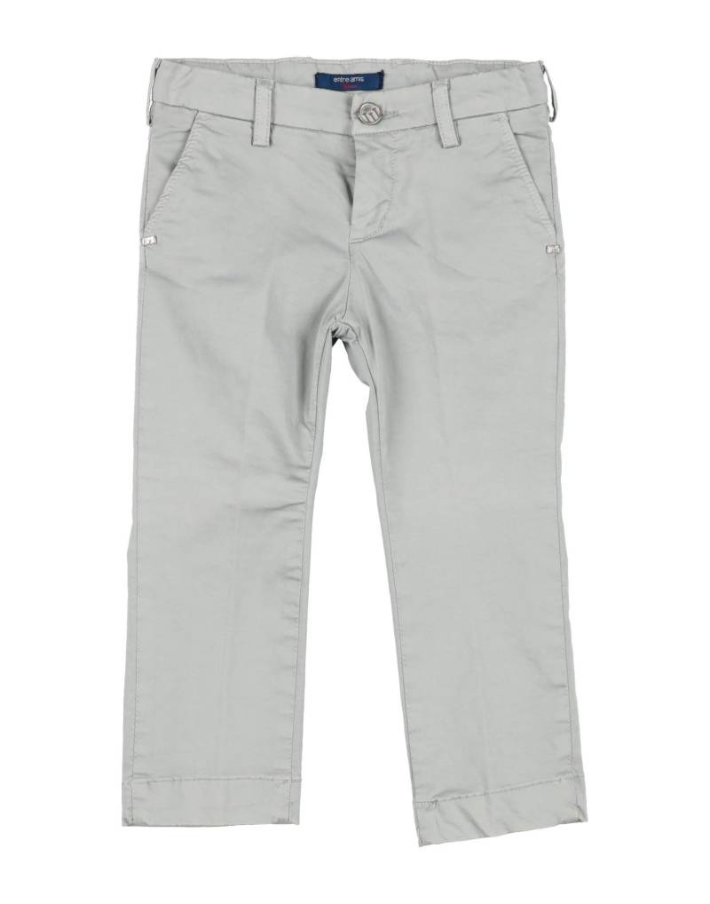 ENTRE AMIS Hose Kinder Grau von ENTRE AMIS