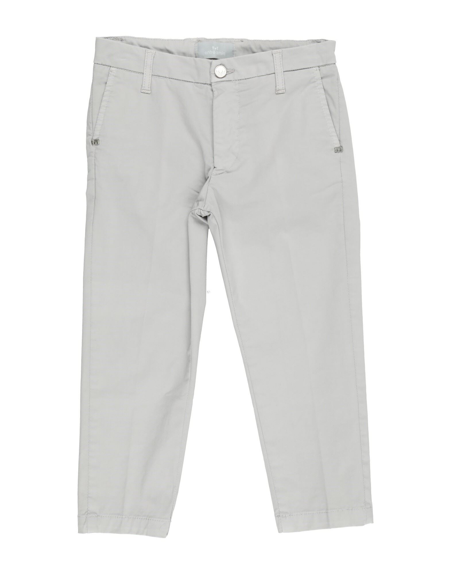 ENTRE AMIS Hose Kinder Hellgrau von ENTRE AMIS