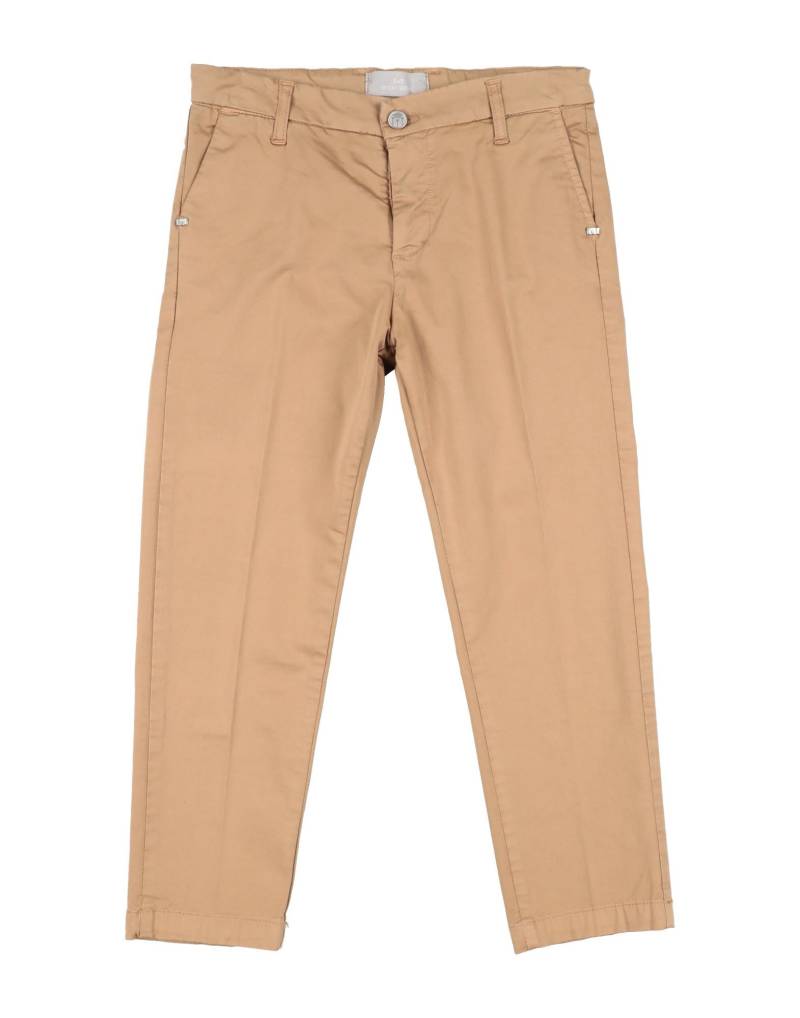 ENTRE AMIS Hose Kinder Khaki von ENTRE AMIS