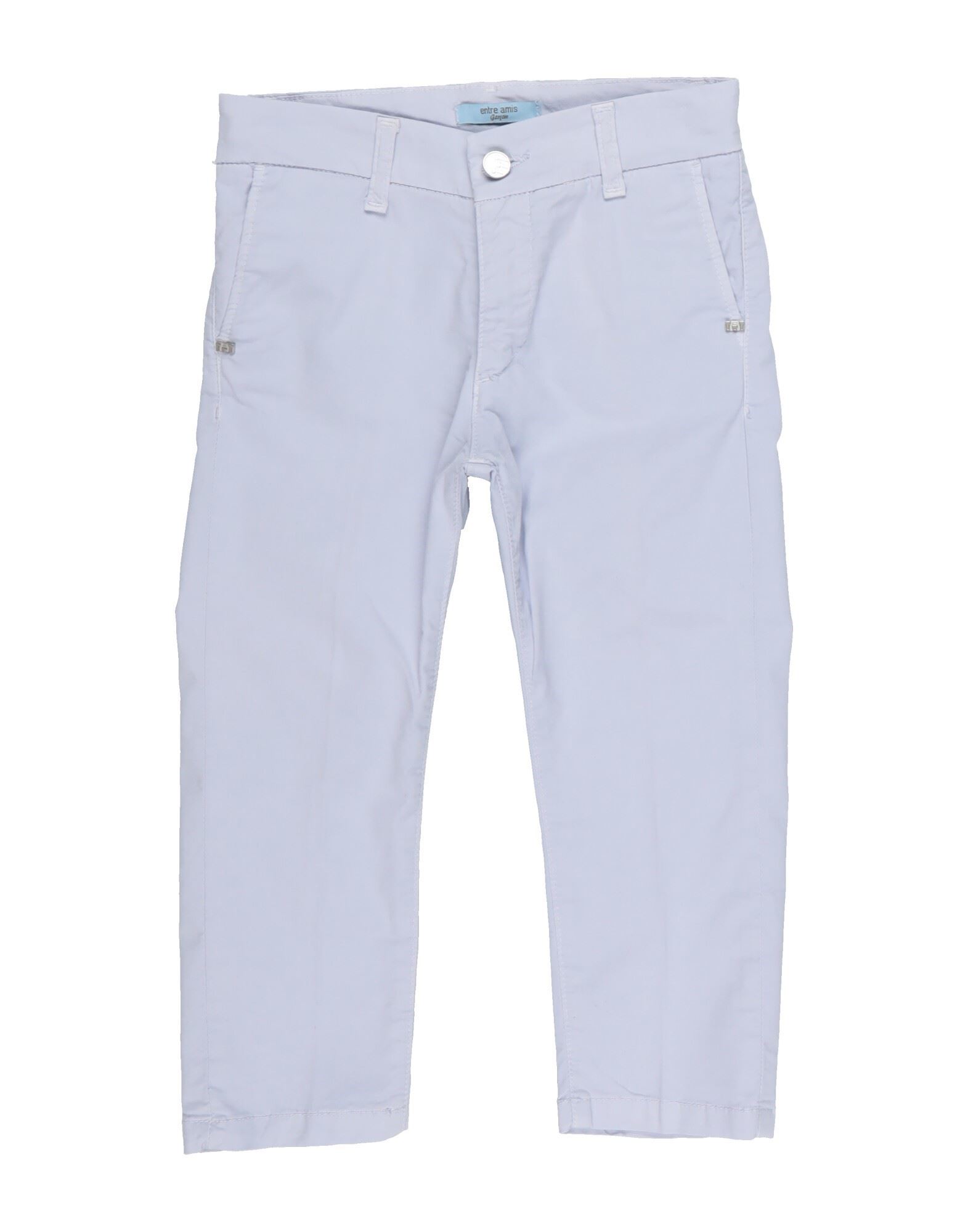ENTRE AMIS Hose Kinder Lila von ENTRE AMIS