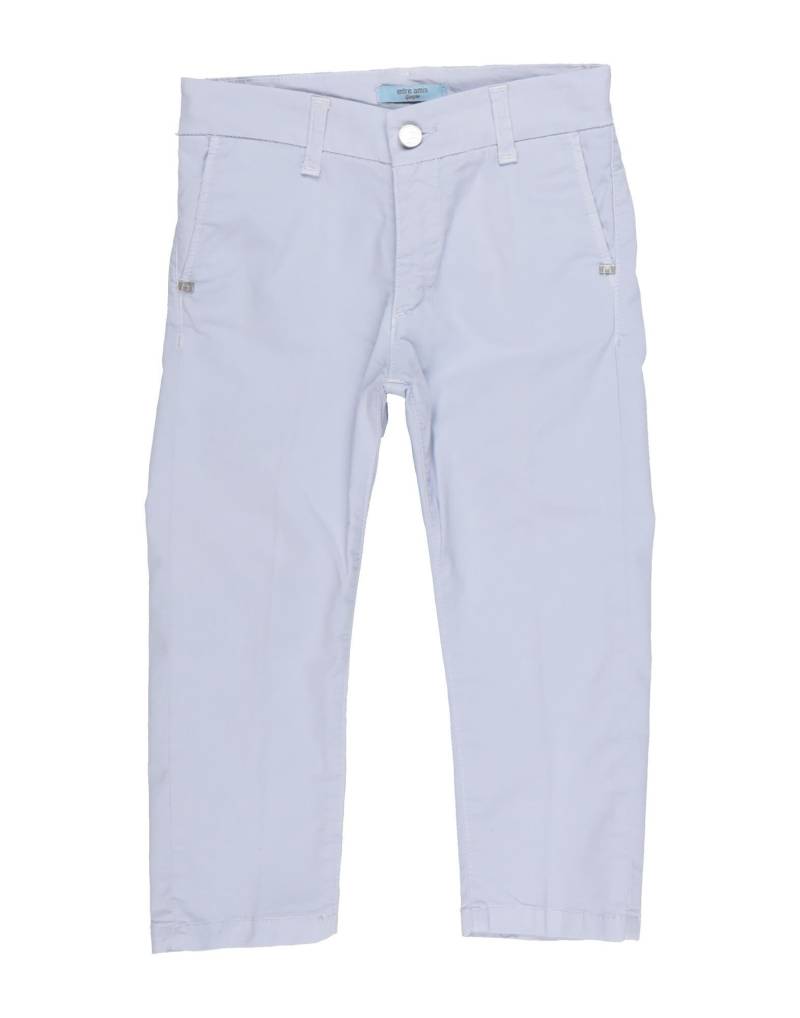 ENTRE AMIS Hose Kinder Lila von ENTRE AMIS