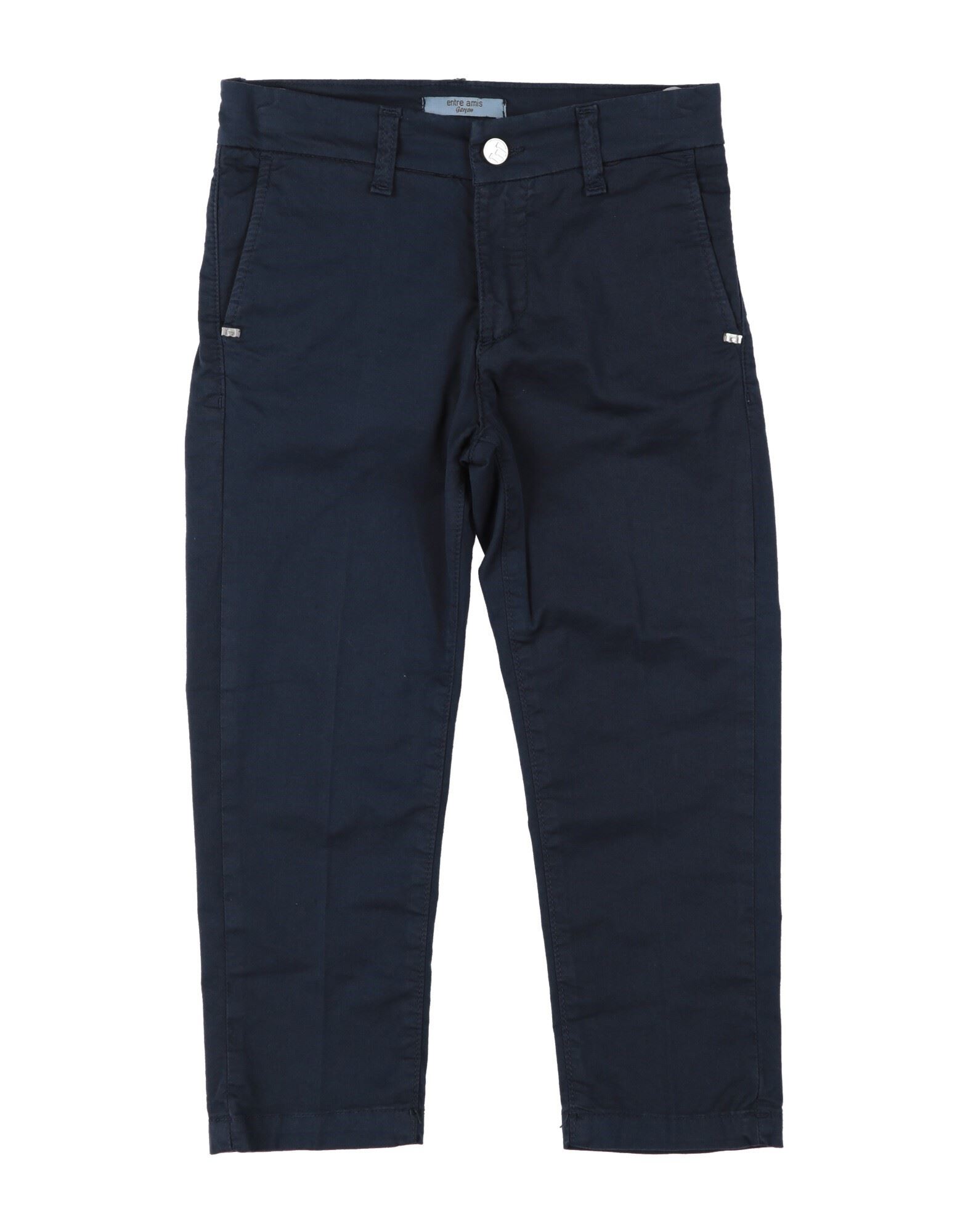 ENTRE AMIS Hose Kinder Marineblau von ENTRE AMIS