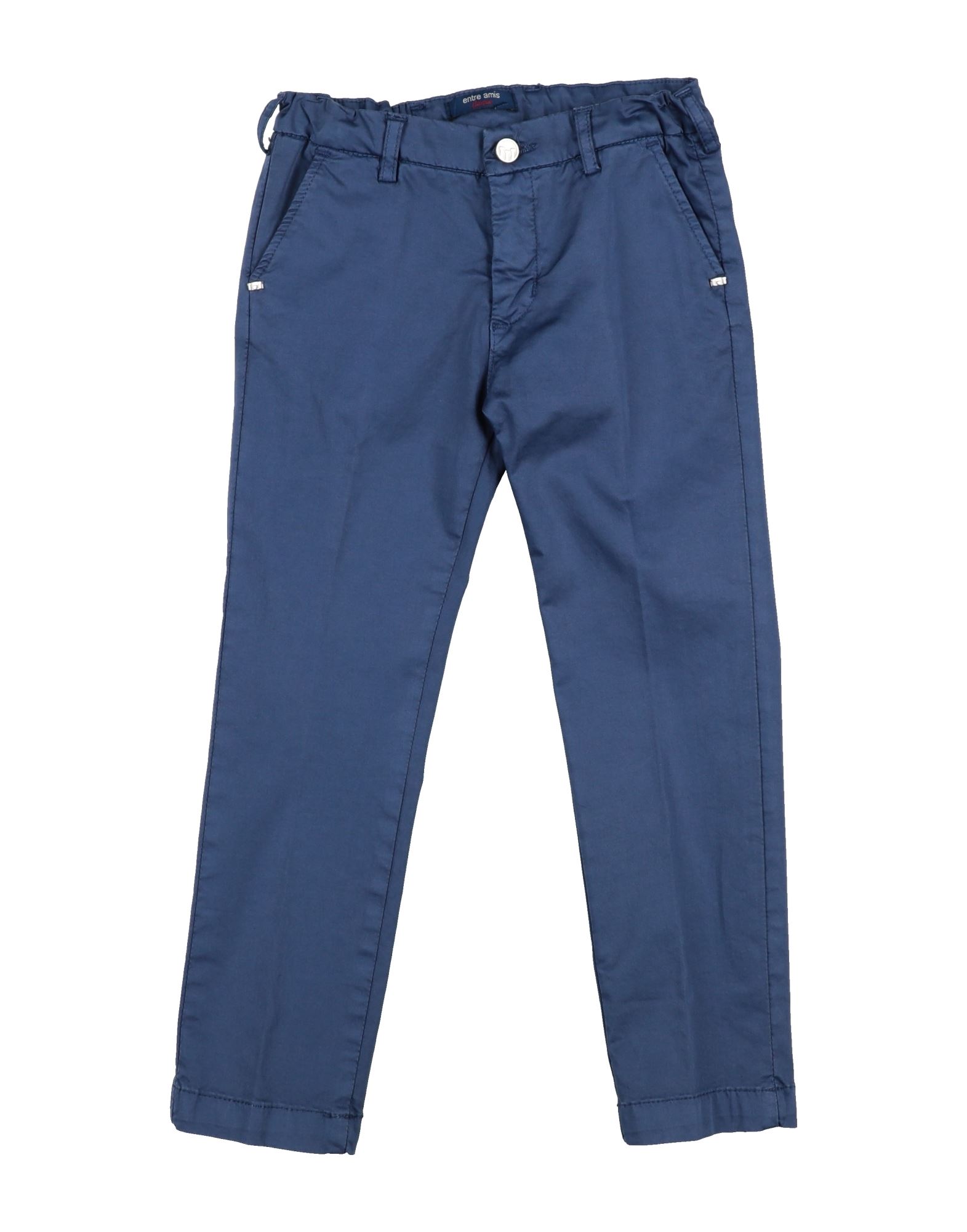 ENTRE AMIS Hose Kinder Marineblau von ENTRE AMIS