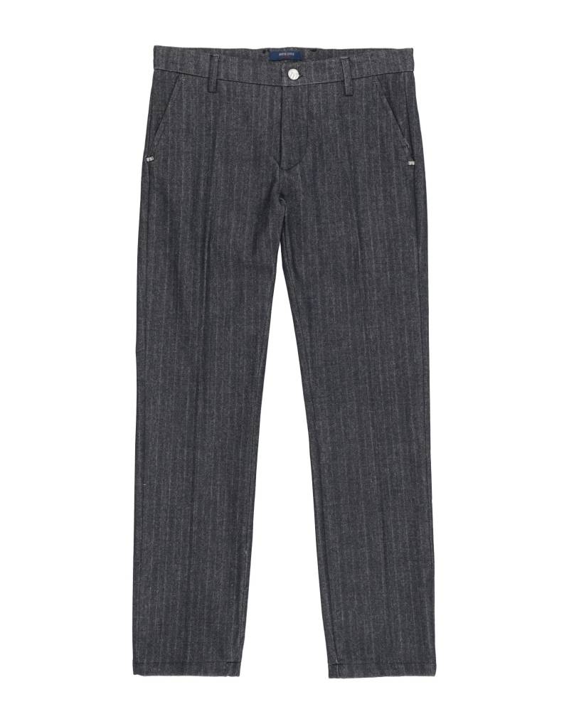 ENTRE AMIS Hose Kinder Schwarz von ENTRE AMIS