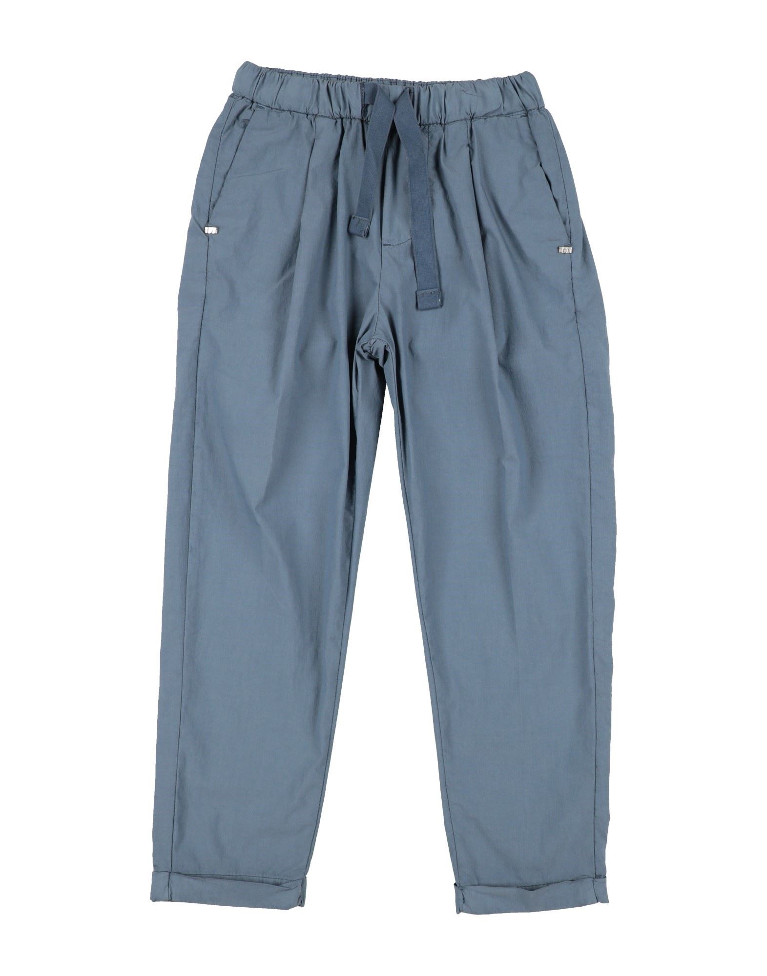 ENTRE AMIS Hose Kinder Taubenblau von ENTRE AMIS