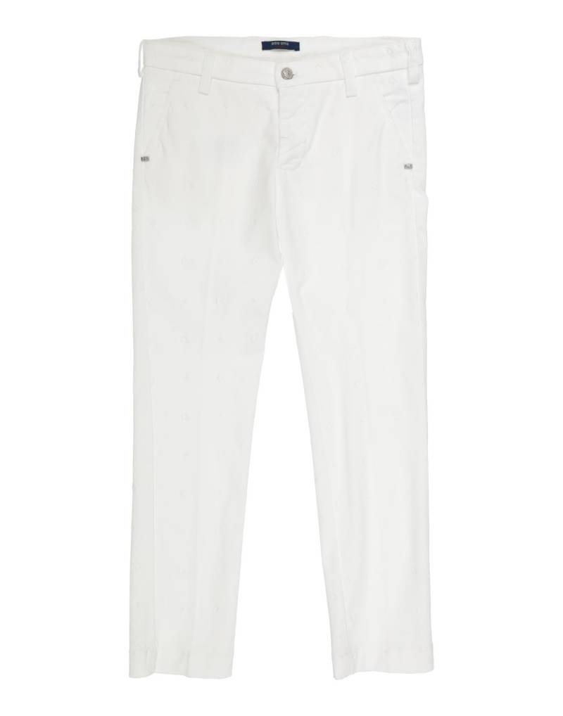 ENTRE AMIS Hose Kinder Weiß von ENTRE AMIS