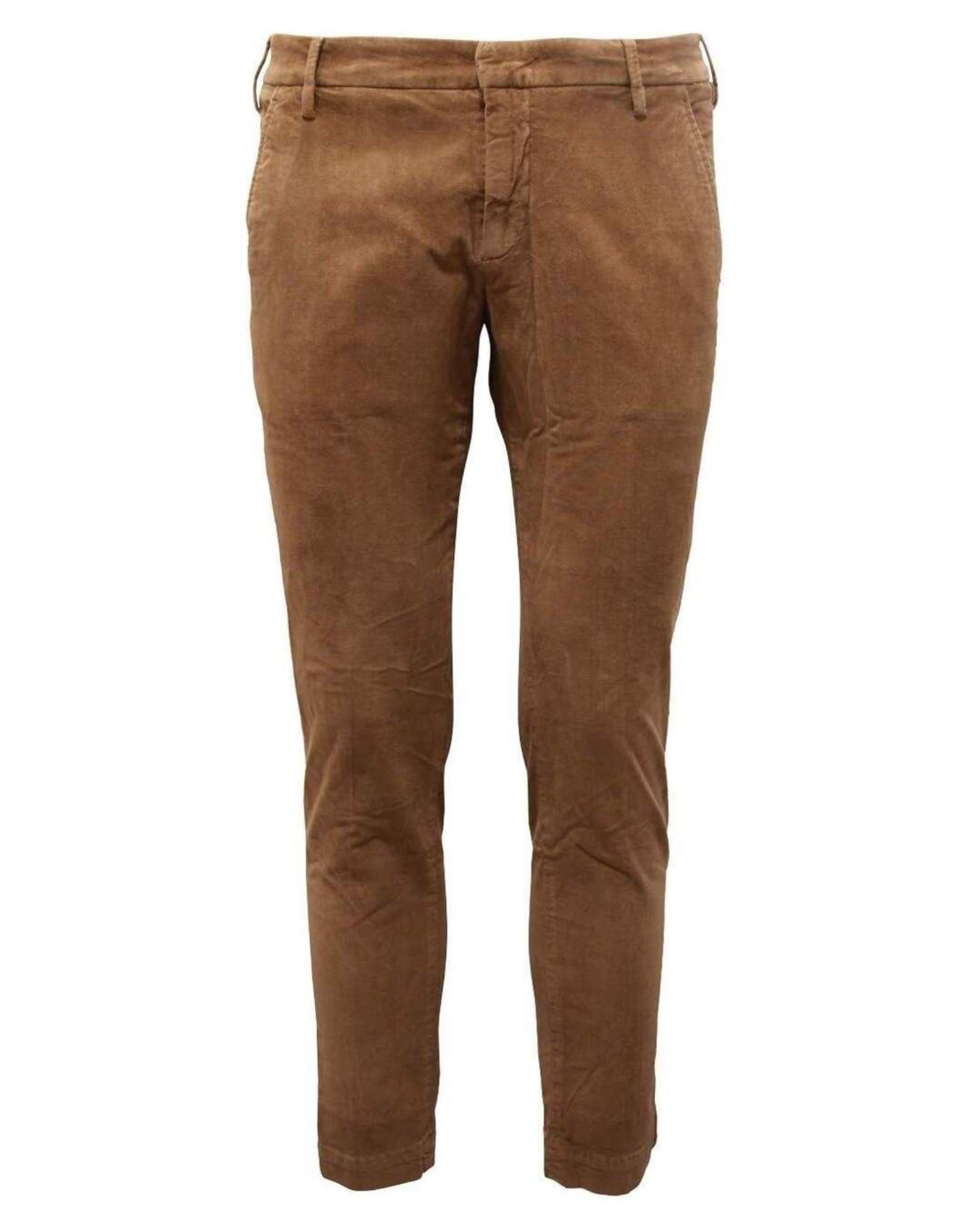 ENTRE AMIS Jeanshose Herren Beige von ENTRE AMIS