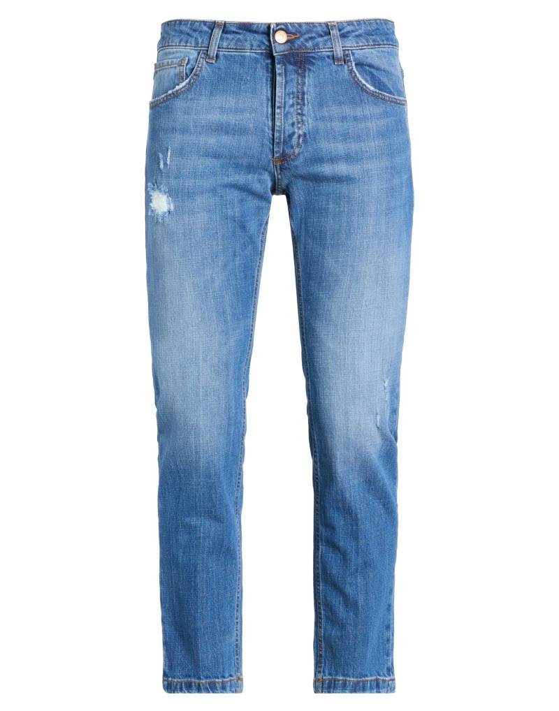 ENTRE AMIS Jeanshose Herren Blau von ENTRE AMIS