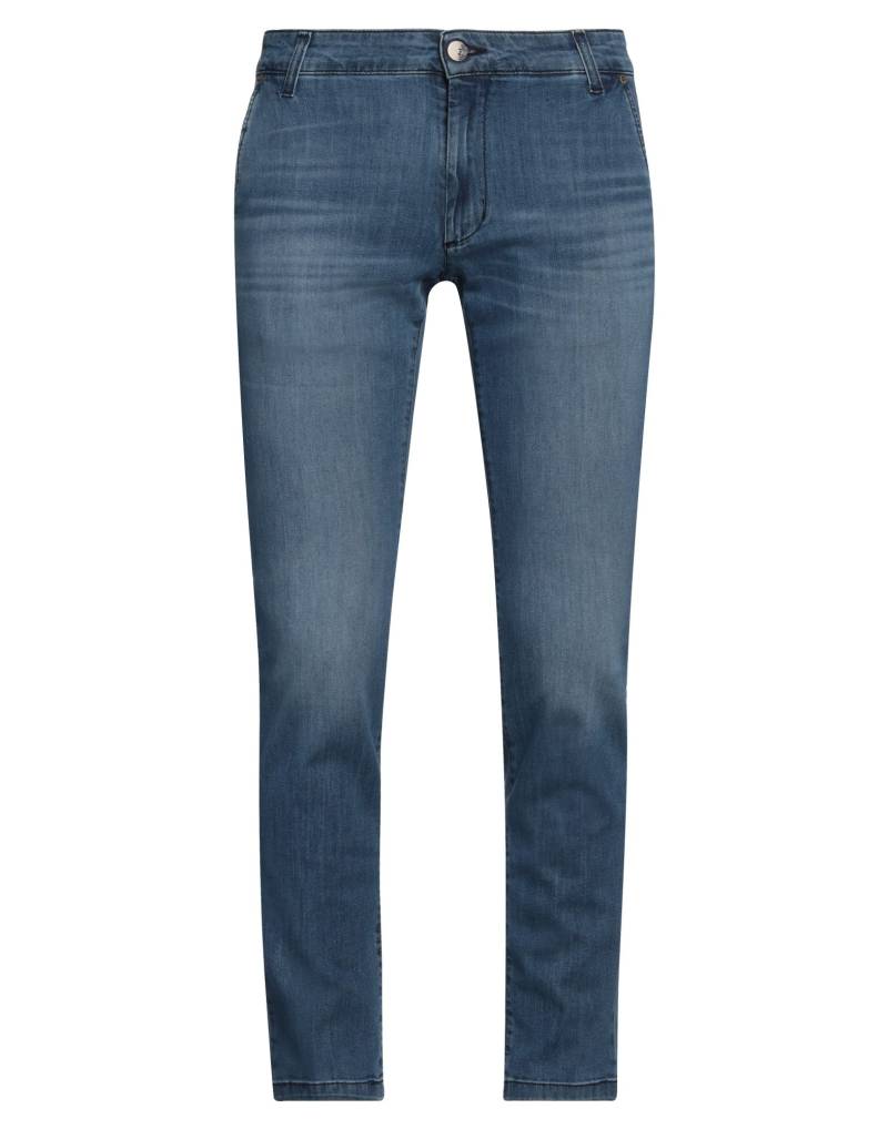 ENTRE AMIS Jeanshose Herren Blau von ENTRE AMIS