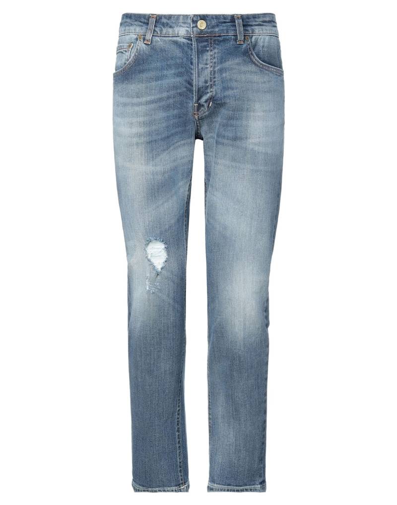 ENTRE AMIS Jeanshose Herren Blau von ENTRE AMIS