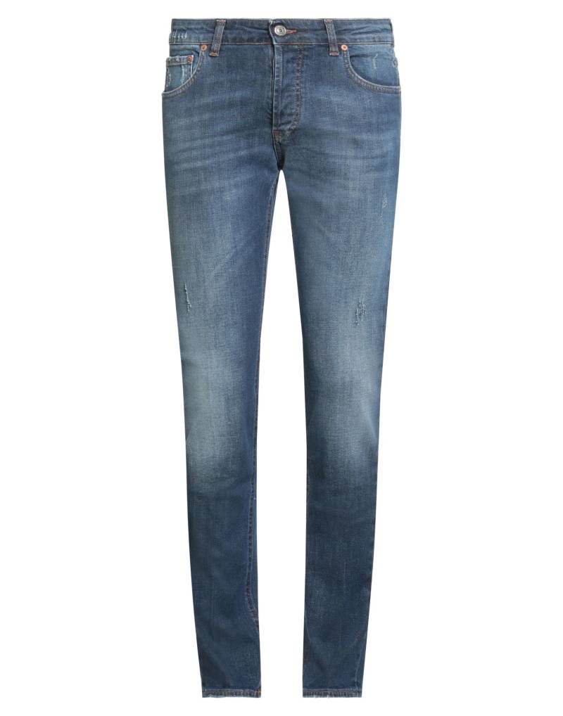 ENTRE AMIS Jeanshose Herren Blau von ENTRE AMIS