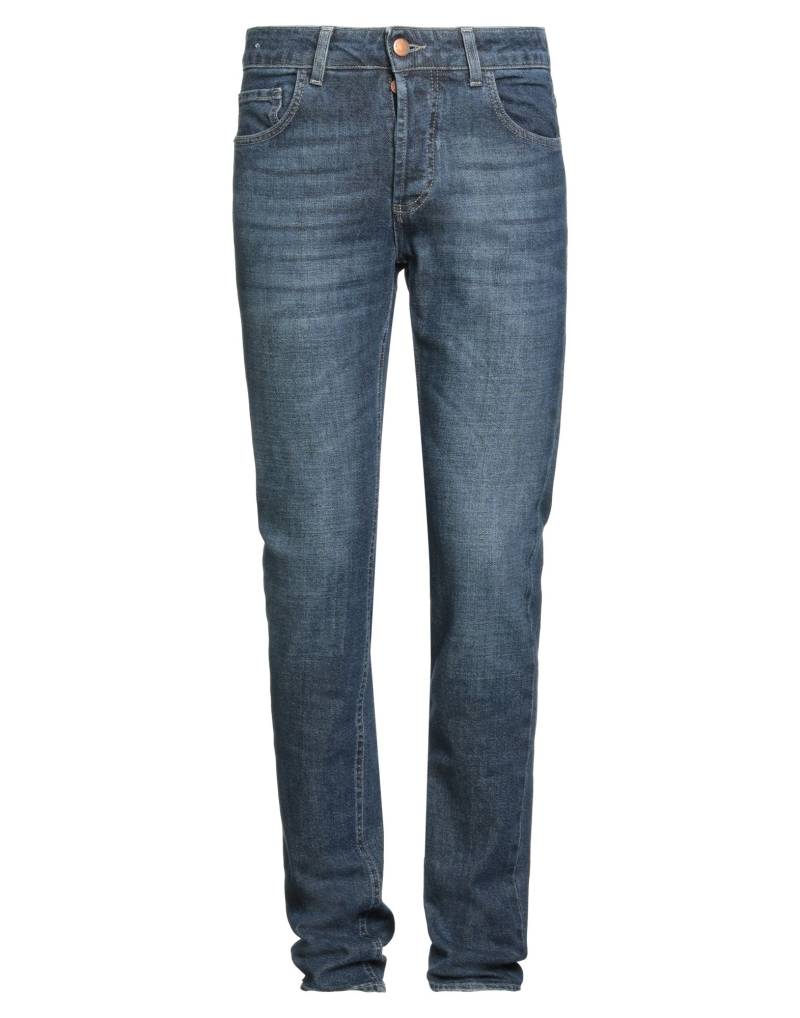 ENTRE AMIS Jeanshose Herren Blau von ENTRE AMIS