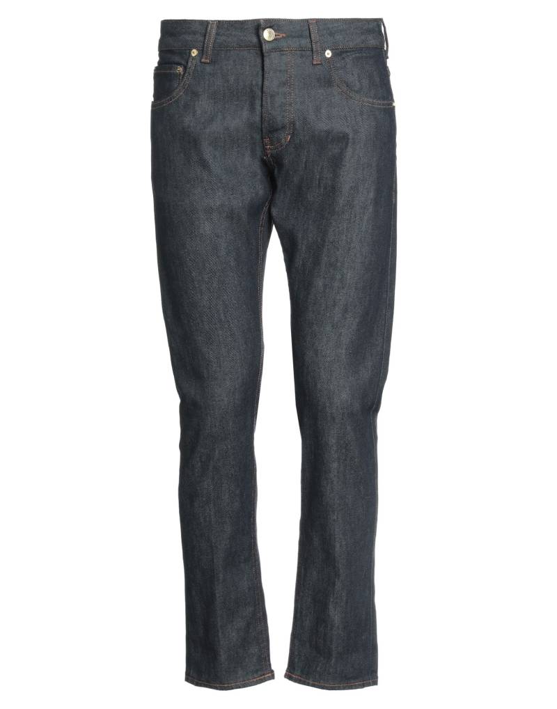 ENTRE AMIS Jeanshose Herren Blau von ENTRE AMIS