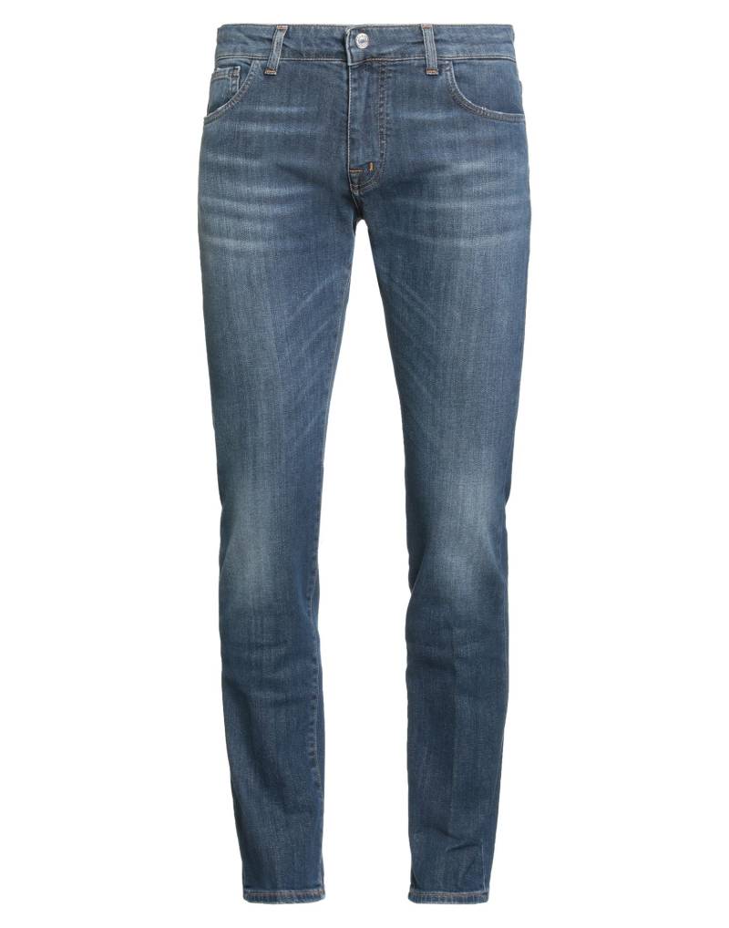 ENTRE AMIS Jeanshose Herren Blau von ENTRE AMIS