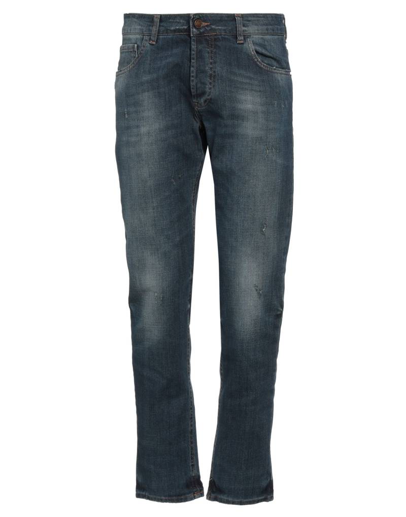 ENTRE AMIS Jeanshose Herren Blau von ENTRE AMIS