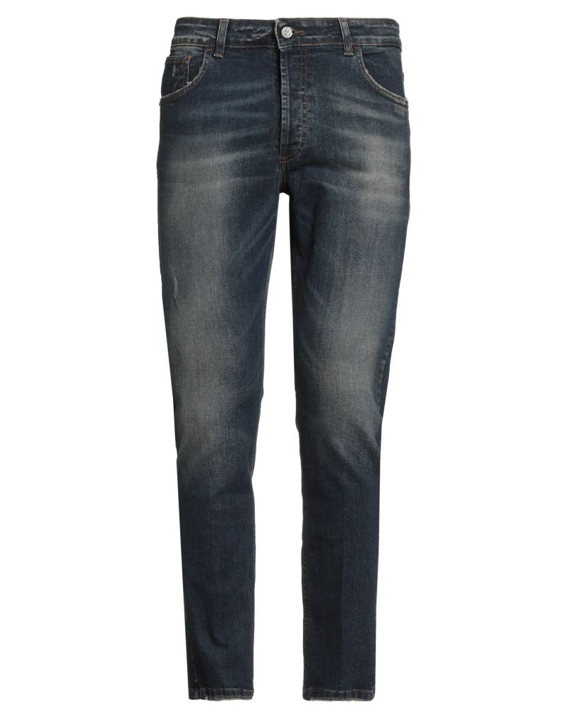 ENTRE AMIS Jeanshose Herren Blau von ENTRE AMIS