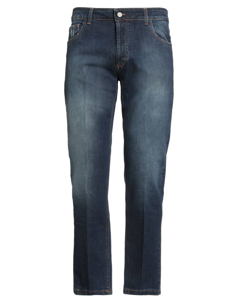 ENTRE AMIS Jeanshose Herren Blau von ENTRE AMIS