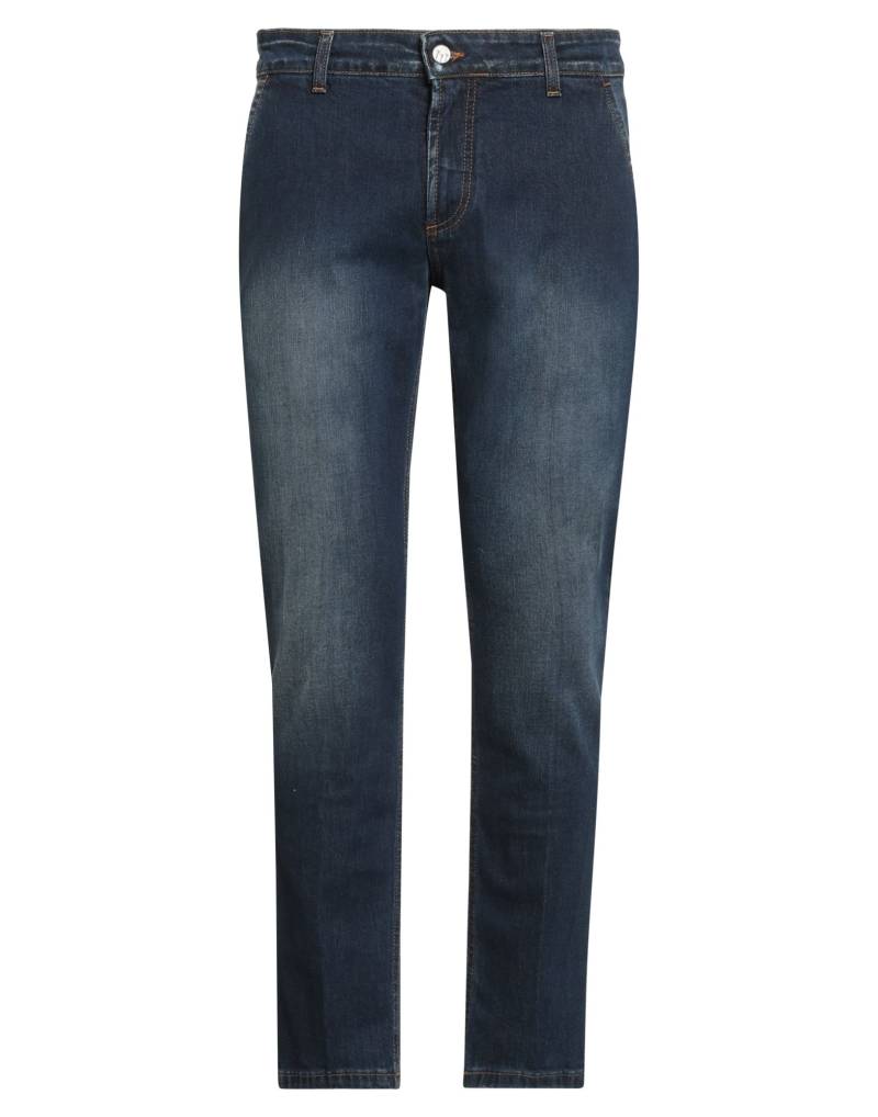 ENTRE AMIS Jeanshose Herren Blau von ENTRE AMIS