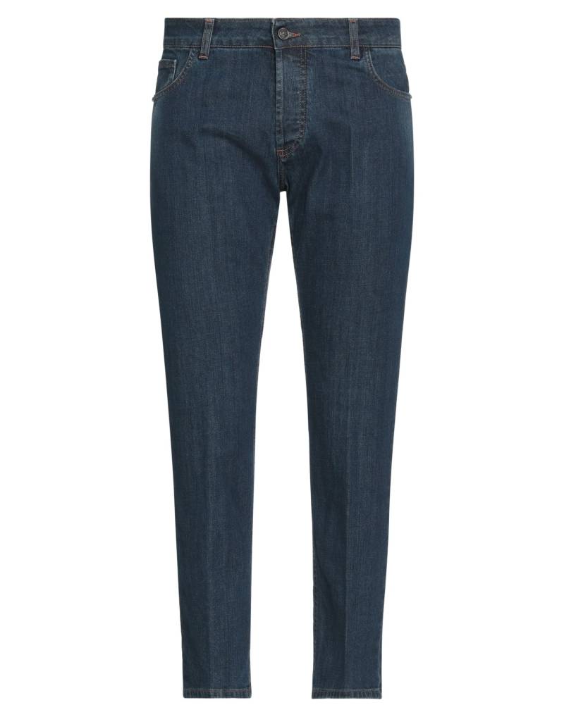 ENTRE AMIS Jeanshose Herren Blau von ENTRE AMIS